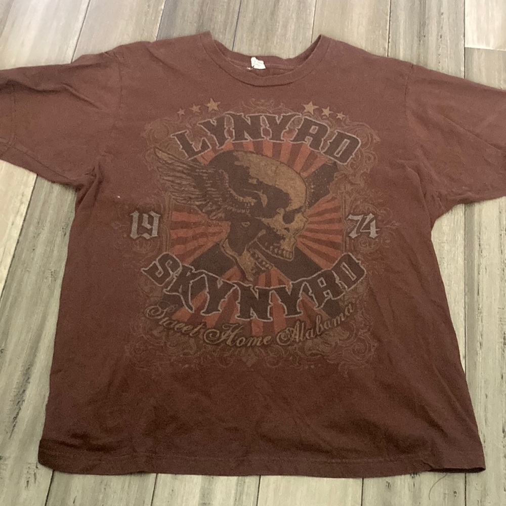 Medium vintage shirt